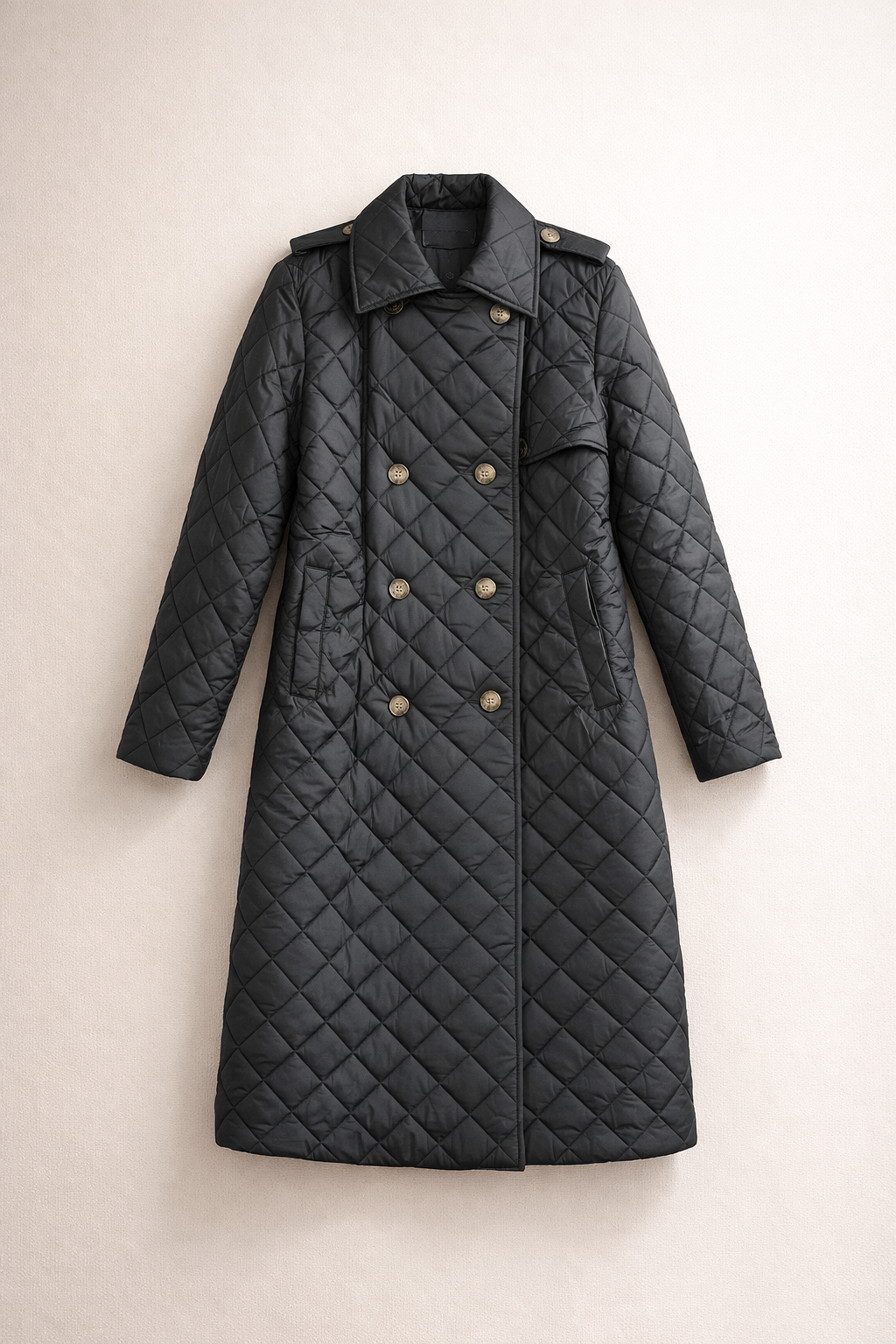 Trench spolverino Rome group CO11